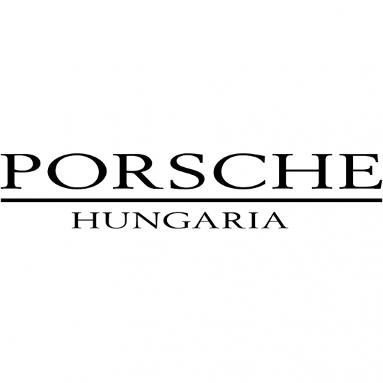 Porsche Hungaria Zrt.